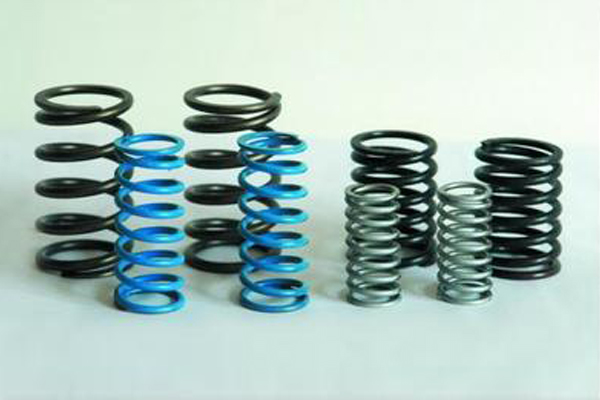 圓柱螺旋彈簧知識大全，看完全懂了！