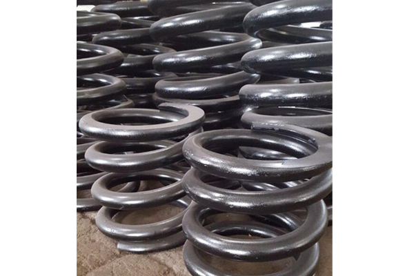 熱卷彈簧的發(fā)展不容小覷！真的嗎？